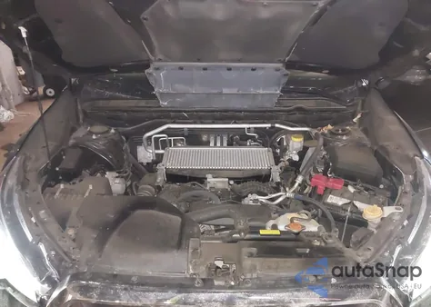 2020 Subaru Ascent Limited z USA, uszkodzony, nr VIN 4S4WMAPD4L3460659